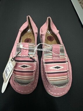Ariat Cruiser Shoes